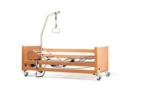 Кровать медицинская электрическая Luna Vermeiren