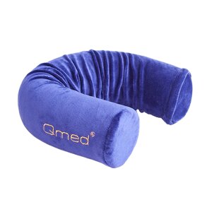 Ортопедический валик Flex Pillow 63х10 см., Qmed