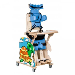 Кресло-вертикализатор для детей Vitea Care Speedy
