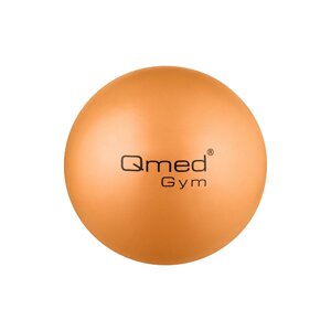 Мяч гимнастический (фитбол) 25 см., Qmed