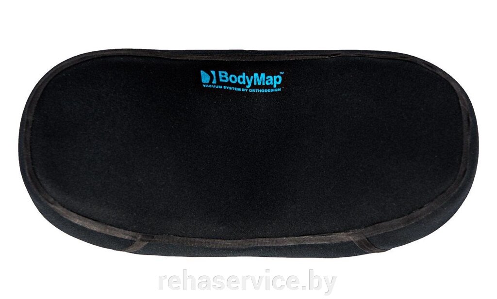 Подголовник прямой BodyMap DY от компании Магазин товаров для здоровья - Rehaservice - фото 1