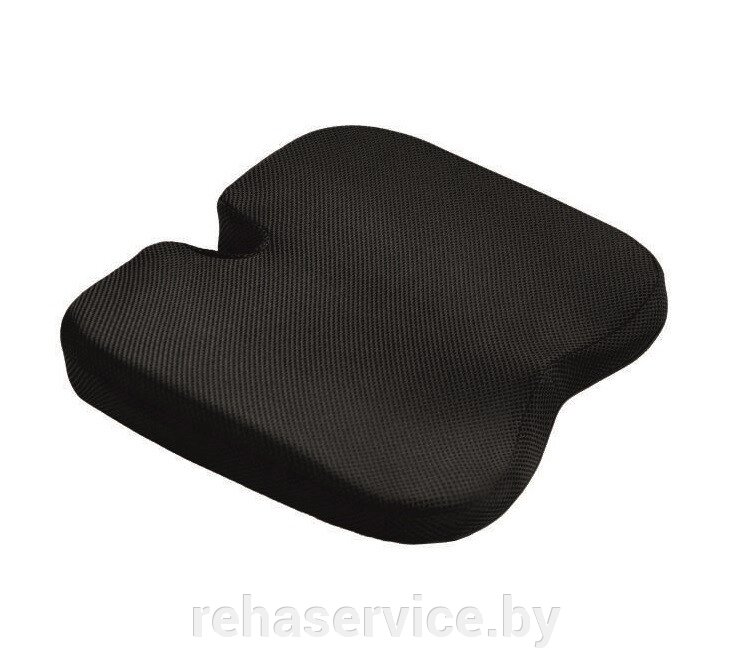 Подушка для сидения ортопедическая Exclusive Seat MFP-4235, Armedical от компании Магазин товаров для здоровья - Rehaservice - фото 1