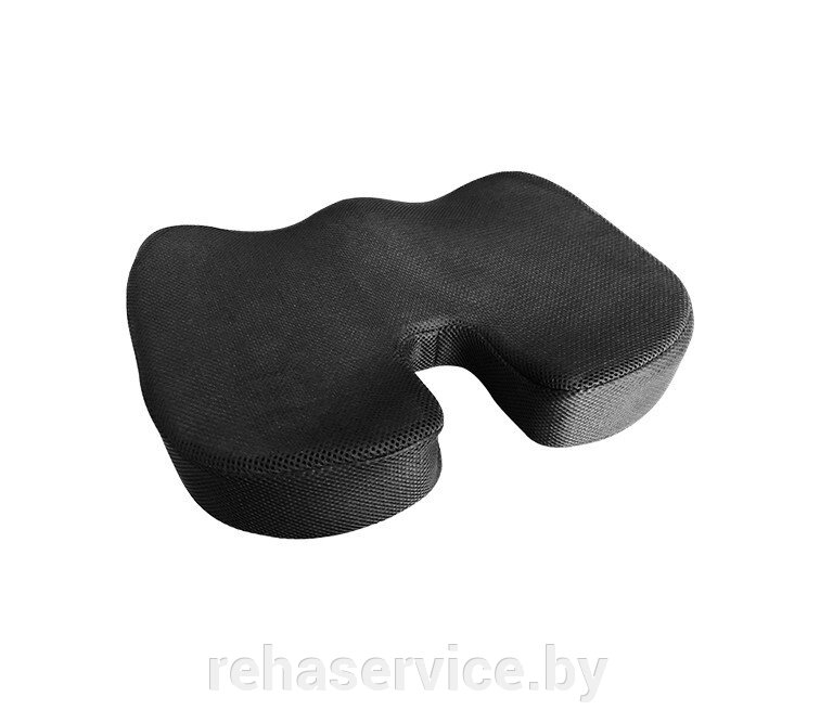 Подушка для сидения ортопедическая Exclusive Seat от компании Магазин товаров для здоровья - Rehaservice - фото 1