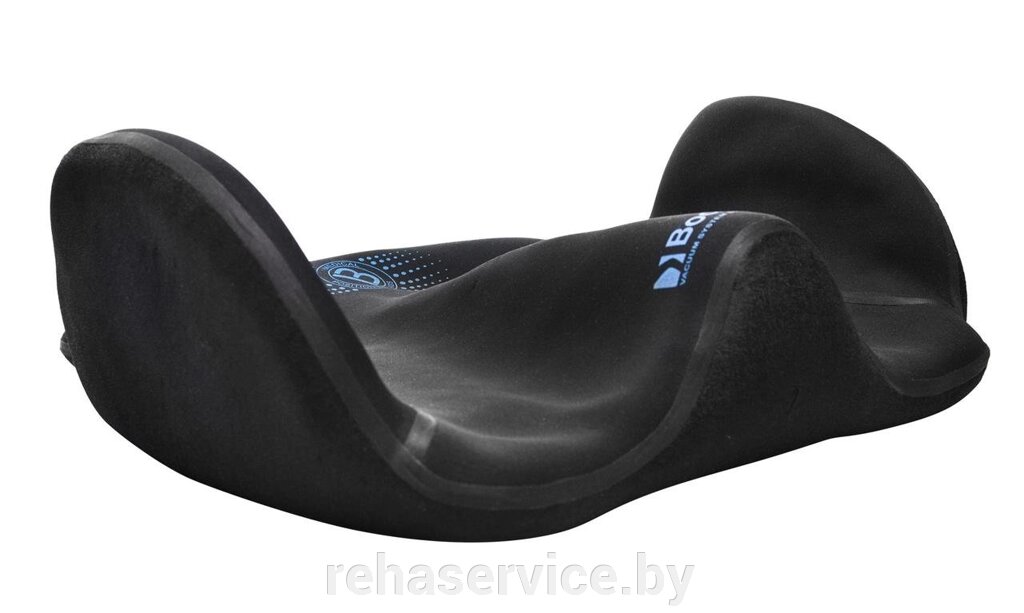 Подушка для сидения стабилизирующая таз с межбедренным клином BodyMap A + от компании Магазин товаров для здоровья - Rehaservice - фото 1