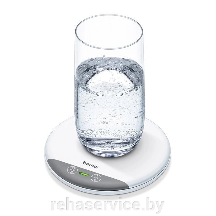 Прибор контроля потребляемой жидкости DM 20 Beurer от компании Магазин товаров для здоровья - Rehaservice - фото 1