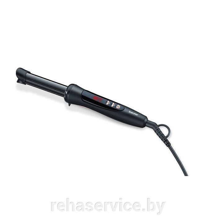 Щипцы для завивки волос  HT 55 Beurer от компании Магазин товаров для здоровья - Rehaservice - фото 1