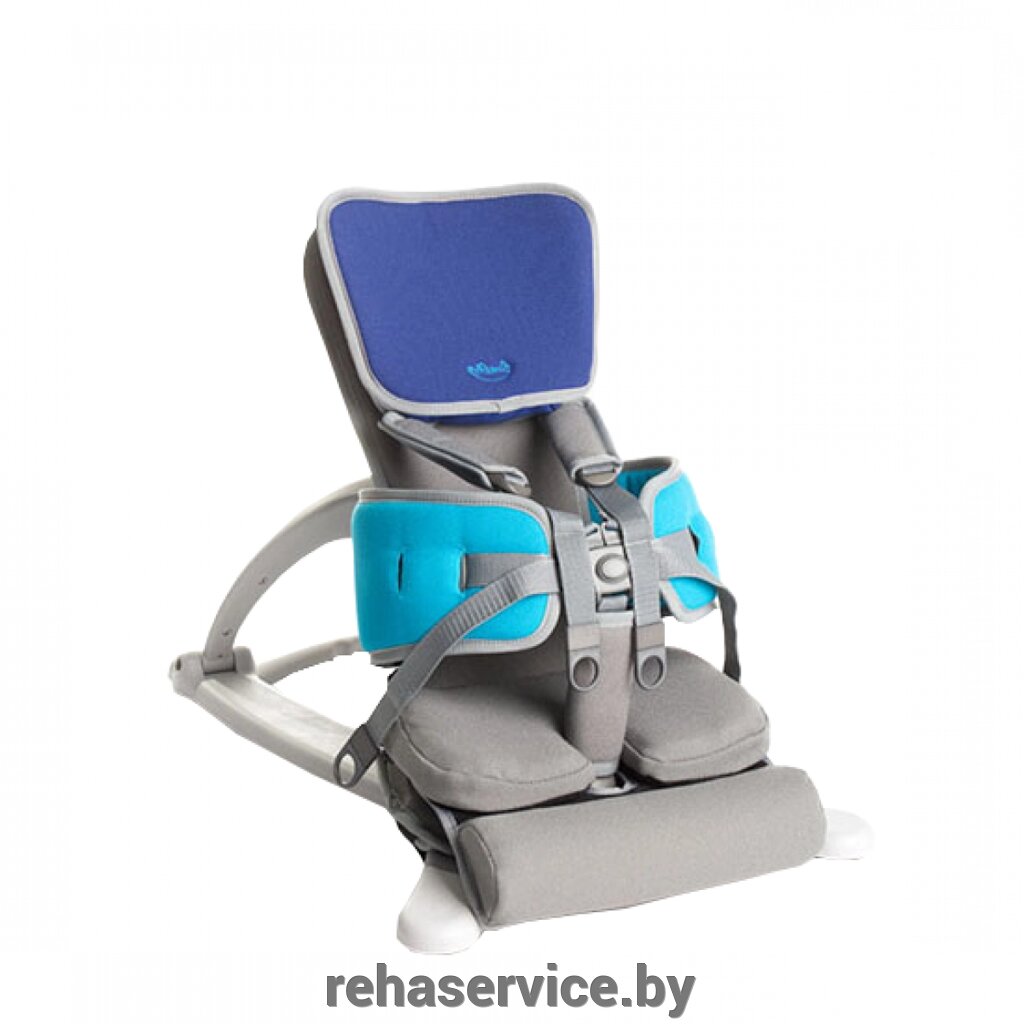 Сиденье поддерживающее правильную осанку Firefly GoTo Seat от компании Магазин товаров для здоровья - Rehaservice - фото 1