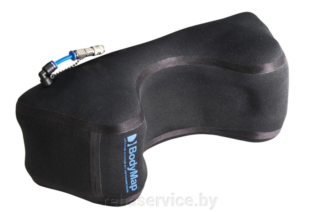 Стабилизатор шеи BodyMap DW от компании Магазин товаров для здоровья - Rehaservice - фото 1
