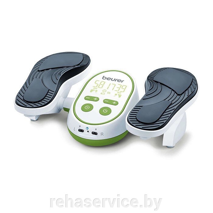 Стимулятор кровоснабжения EMS FM 250 Vital Legs Beurer от компании Магазин товаров для здоровья - Rehaservice - фото 1