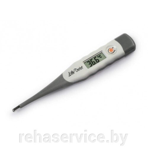 Термометр медицинский электронный Little Doctor LD-302