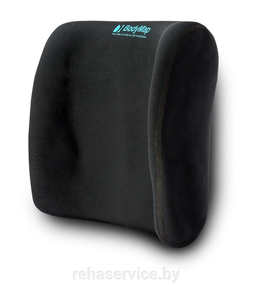 Вакуумная подушка спинки BodyMap B Akces-Med от компании Магазин товаров для здоровья - Rehaservice - фото 1