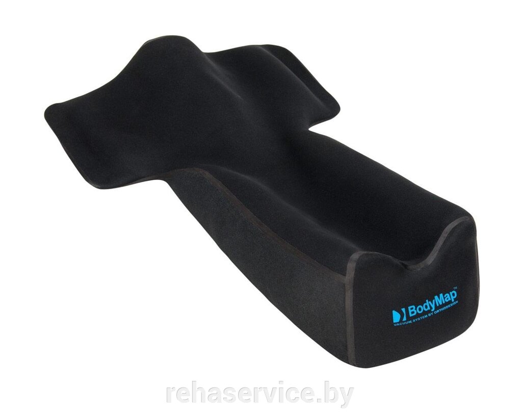 Вакуумный фиксатор верхней конечности BodyMap J от компании Магазин товаров для здоровья - Rehaservice - фото 1