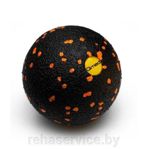 Валик для фитнеса Qmed Standard Ball от компании Магазин товаров для здоровья - Rehaservice - фото 1