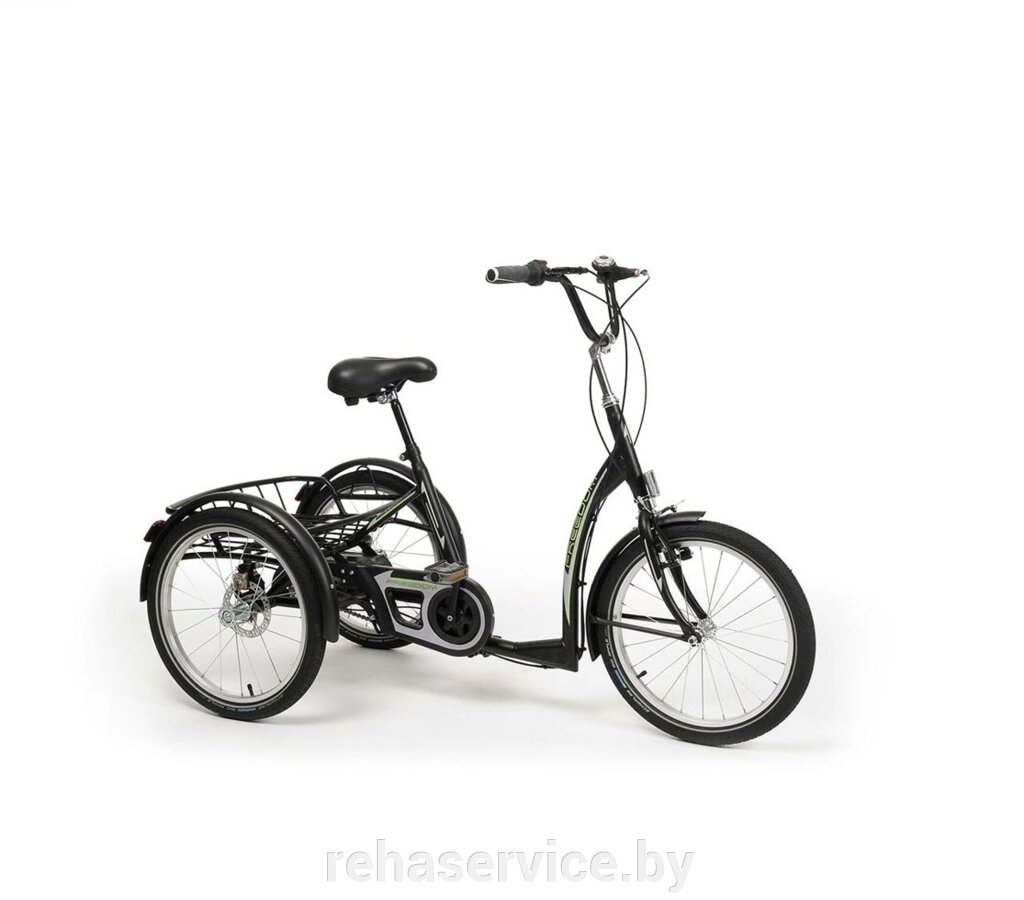 Велосипед 3-х колесный для взрослых Freedom Vermeiren от компании Магазин товаров для здоровья - Rehaservice - фото 1