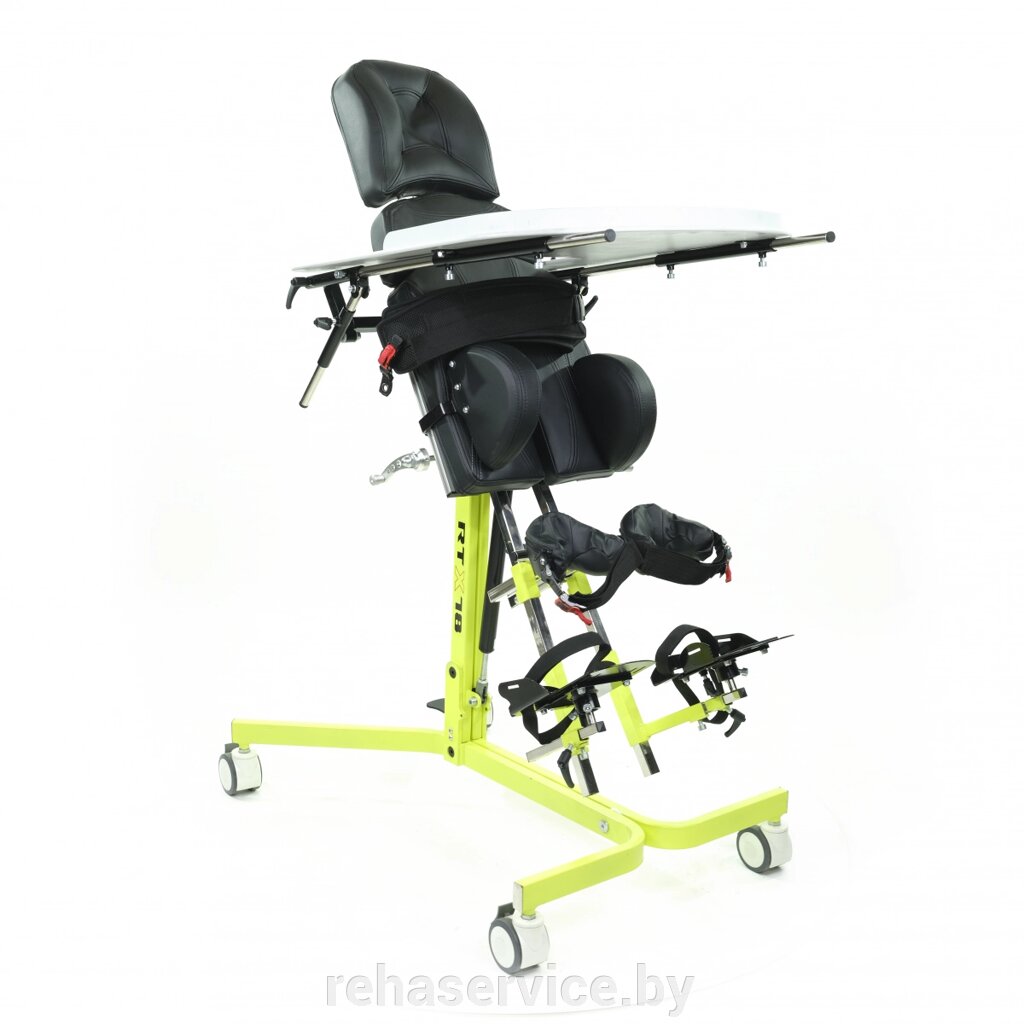 Вертикализатор передне - заднеопорный с разведением ног RT RTX18 от компании Магазин товаров для здоровья - Rehaservice - фото 1