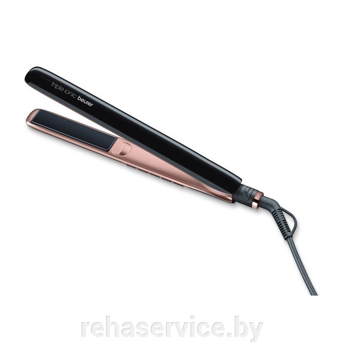 Выпрямитель для волос  HS 80 Beurer от компании Магазин товаров для здоровья - Rehaservice - фото 1