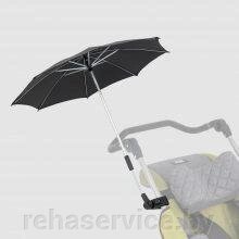 Зонт к инвалидной коляске Racer, Akces-Med от компании Магазин товаров для здоровья - Rehaservice - фото 1