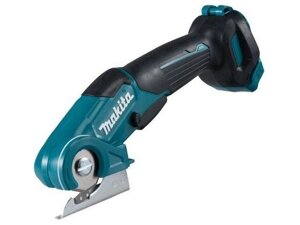 Аккум. ножницы универсальные makita CP 100 DZ в кор. (10.8 в, без аккумулятора)