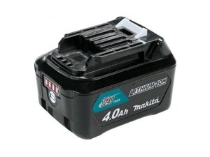 Аккумулятор makita BL 1041 B 12.0 в, 4.0 а/ч, li-ion