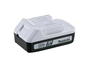 Аккумулятор makita BL 1815G 18 в, 1.5 а/ч, li-ion