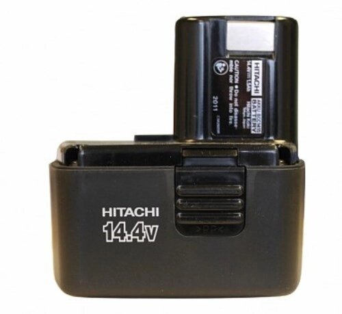 Аккумулятор, Ni-CD, 14,4V, 1.5AН Hitachi (подходит к DS14DVF3 ) -BL от компании ЧТУП «АннаДекор» - фото 1