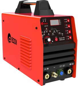 Аппарат аргонно-дуговой сварки Edon Smart TIG-200AC/DC Аппарат аргонно-дуговой сварки