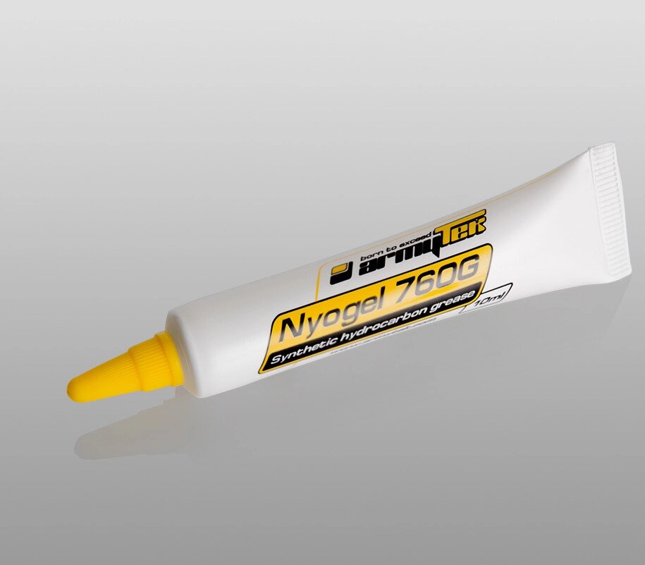 Armytek Grease NyoGel 760G 10 ml от компании ЧТУП «АннаДекор» - фото 1