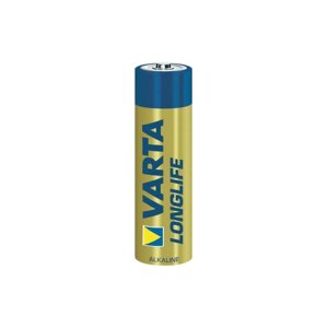 Батарейка AA VARTA longlife 1,5V 04106301112F