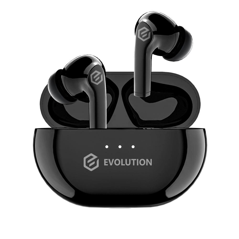 Bluetooth наушники с микрофоном EVOLUTION BH510 от компании ЧТУП «АннаДекор» - фото 1
