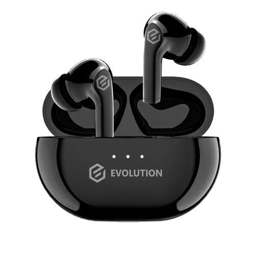 Bluetooth наушники с микрофоном EVOLUTION BH510
