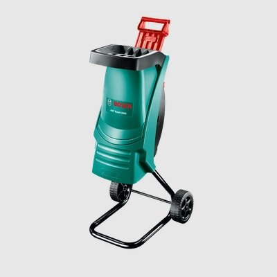 BOSCH AXT RAPID 2000 Измельчитель электрический 2000 Вт, пропускная способность 35 см, скорость резания 3650 о от компании ЧТУП «АннаДекор» - фото 1