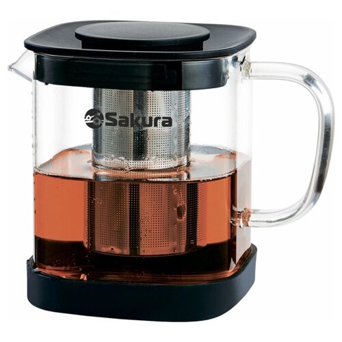 Чайник заварочный Sakura SA-TP01-10