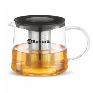 Чайник заварочный Sakura SA-TP02-10