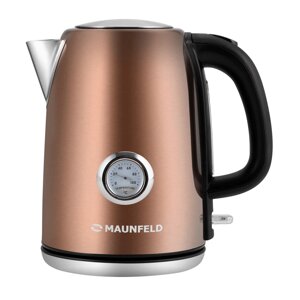 Чайник maunfeld MFK-624CH