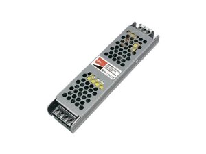 Драйвер LED (блок питания) для ленты светодиод. 12V, 100W, 8,3A, IP20 Jazzway