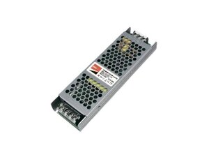 Драйвер LED (блок питания) для ленты светодиод. 12V, 200W,16,6A, IP20 Jazzway