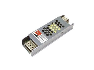 Драйвер LED DRIVER для ленты светодиод. 12V, 40W, 3,33A, IP20 Jazzway