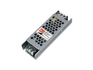Драйвер LED DRIVER для ленты светодиод. 12V, 60W, 5,0A, IP20 Jazzway (Блок питания)