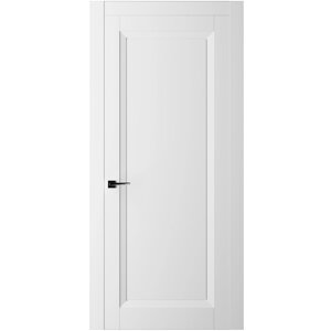Дверь межкомнатная Ликорн Френч Кат ДКФКГ. 1 2000*600*40мм (без замков и петель, с телескопической коробкой и