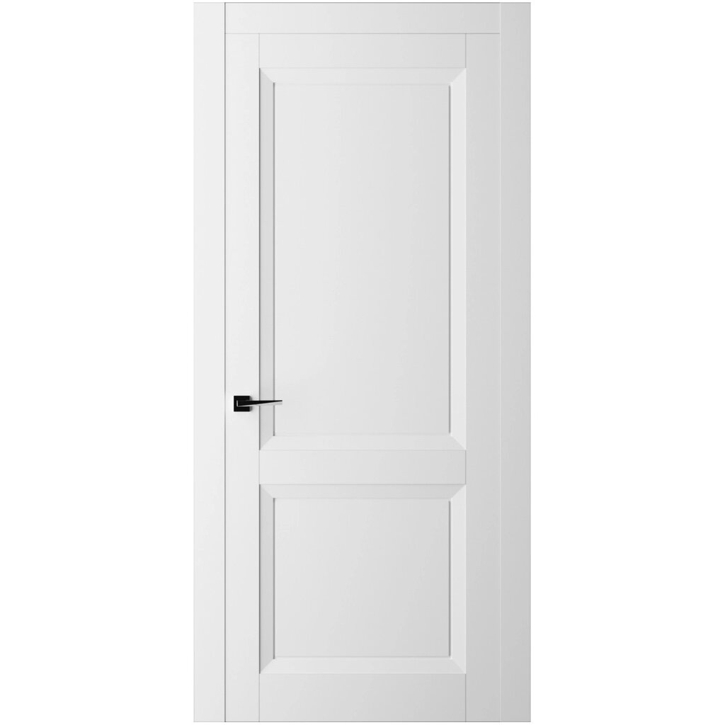 Дверь межкомнатная Ликорн Френч Кат ДКФКГ. 2 1900*700*40мм от компании ЧТУП «АннаДекор» - фото 1