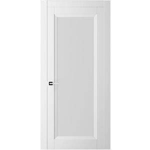 Дверь межкомнатная Ликорн Френч Кат ДКФКС. 1 2000*600*40мм (без замков и петель, с телескопической коробкой и