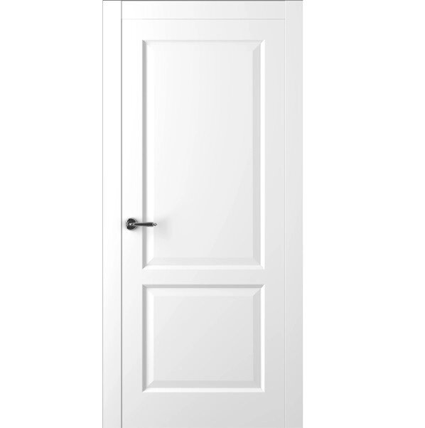 Дверь межкомнатная Ликорн Калёвочная ДККГ. 1 1900*700*40мм (без замков и петель, с телеск. коробкой и от компании ЧТУП «АннаДекор» - фото 1