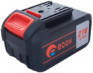 EDON Аккумулятор литий-ионный "Edon LIO-3.0"