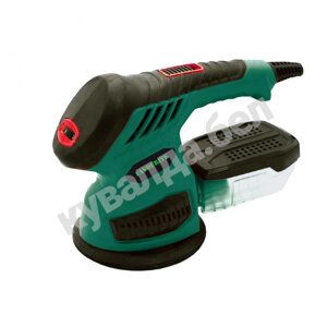 Эксцентриковая шлифмашина Favourite OS 500/125С