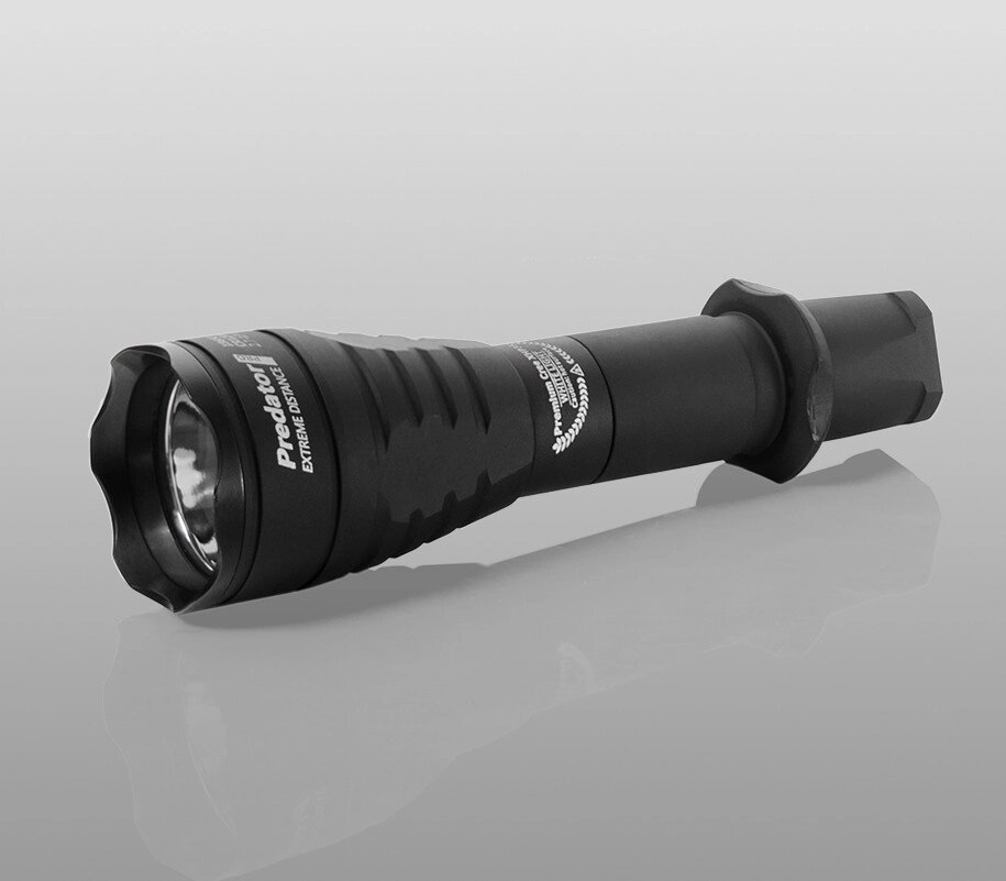 Фонарь Armytek Predator Pro XHP35 HI Warm от компании ЧТУП «АннаДекор» - фото 1