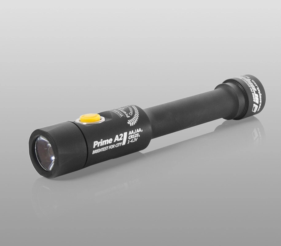 Фонарь Armytek Prime A2 XP-L White от компании ЧТУП «АннаДекор» - фото 1