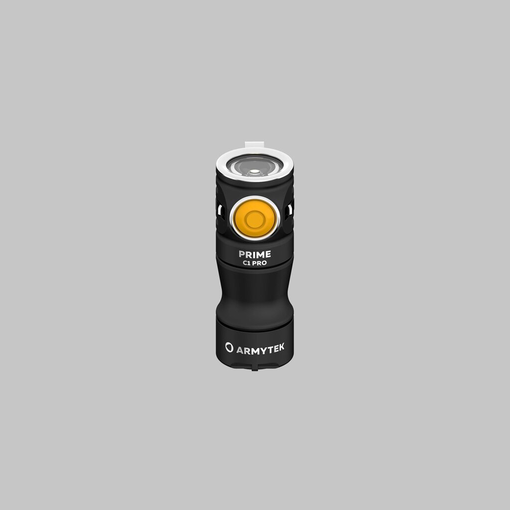 Фонарь Armytek Prime C1 Pro White от компании ЧТУП «АннаДекор» - фото 1