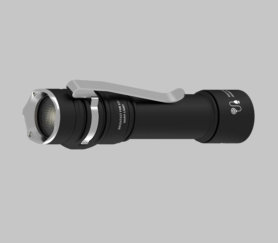 Фонарь Armytek Prime C2 Pro Magnet USB Warm от компании ЧТУП «АннаДекор» - фото 1