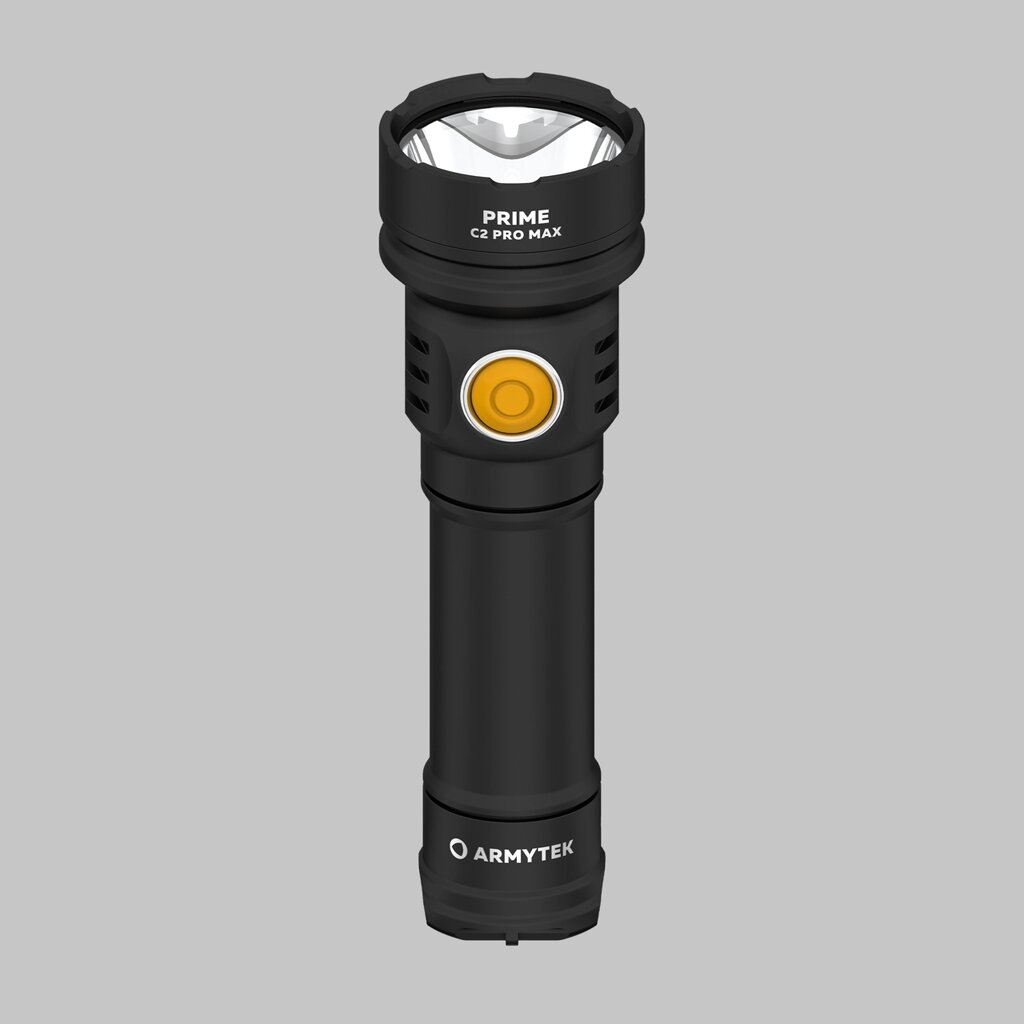 Фонарь Armytek Prime C2 Pro Max White от компании ЧТУП «АннаДекор» - фото 1