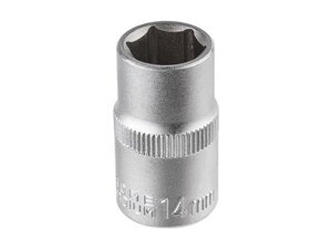 Головка 1/2" 14мм 6гр. ВОЛАТ